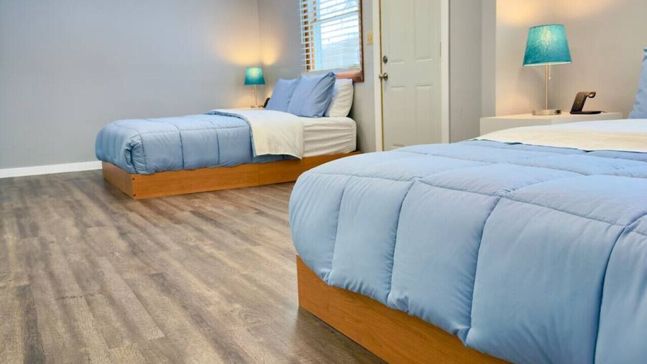 Photo of Bedroom in Sioux Falls