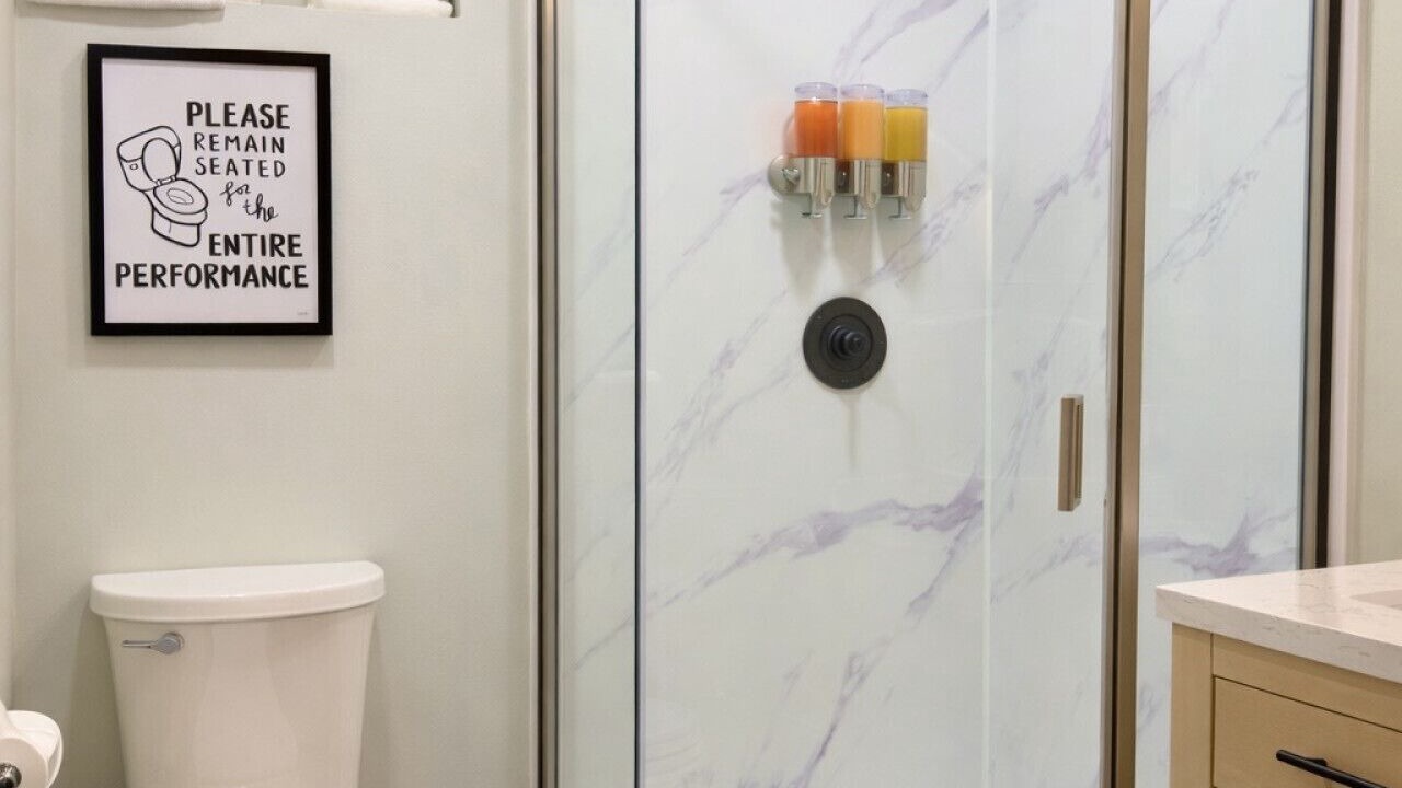 Photo of Bathroom in Sioux Falls