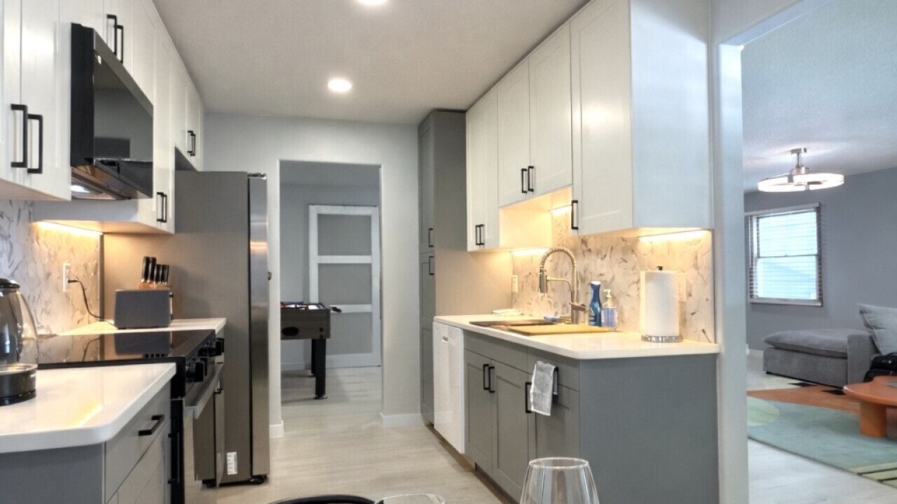 Photo of Kitchen in Sioux Falls