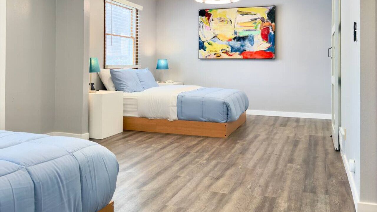 Photo of Bedroom in Sioux Falls