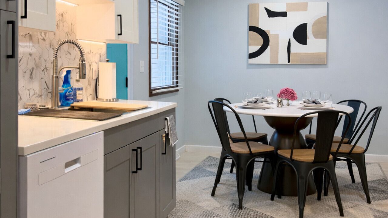 Photo of Kitchen in Sioux Falls