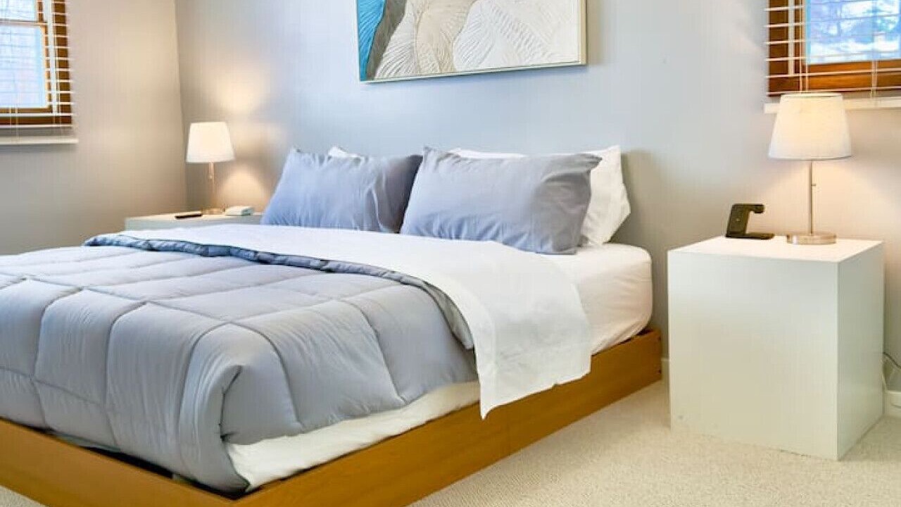 Photo of Bedroom in Sioux Falls