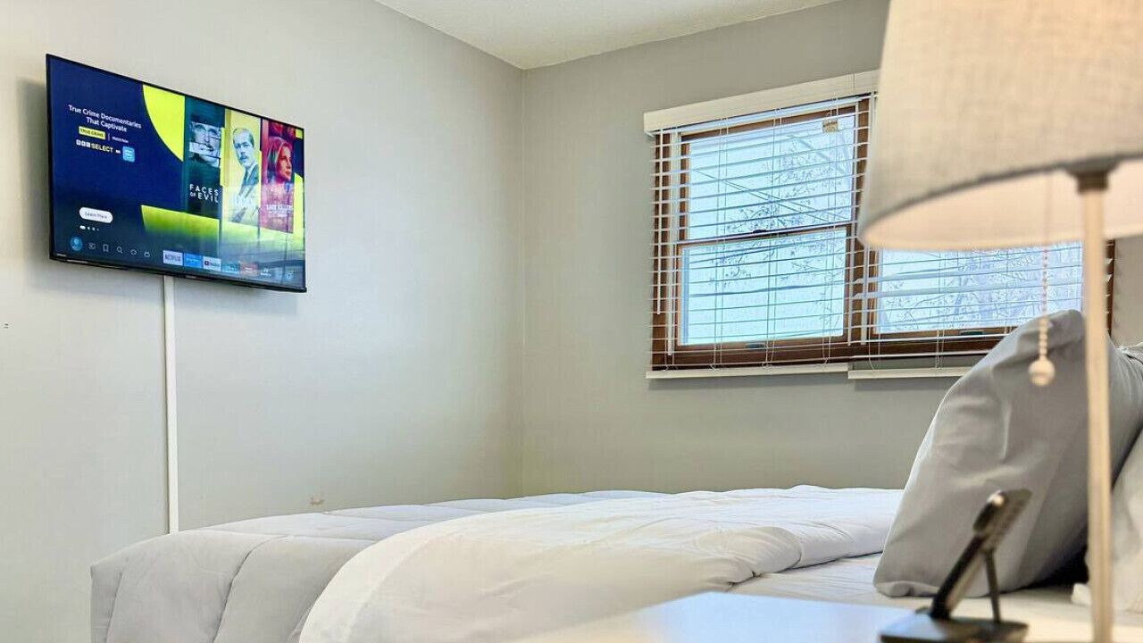 Photo of Bedroom in Sioux Falls