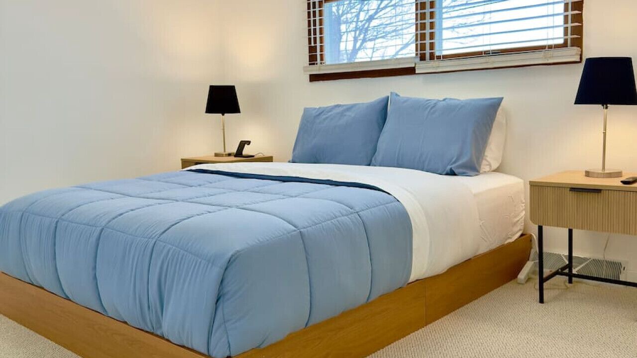 Photo of Bedroom in Sioux Falls