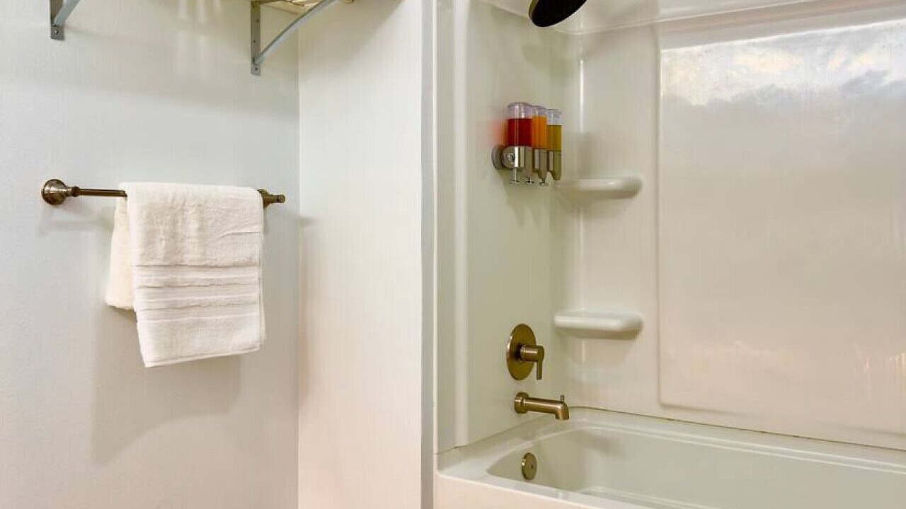 Photo of Bathroom in Sioux Falls