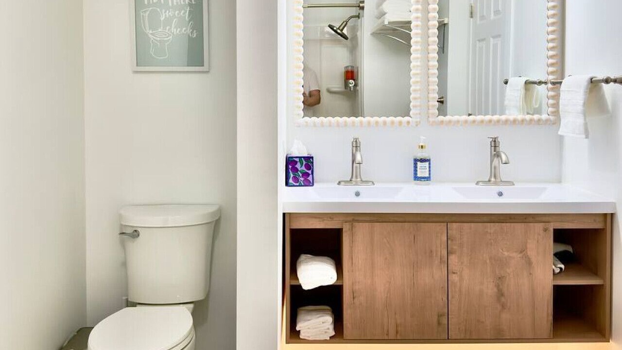 Photo of Bathroom in Sioux Falls