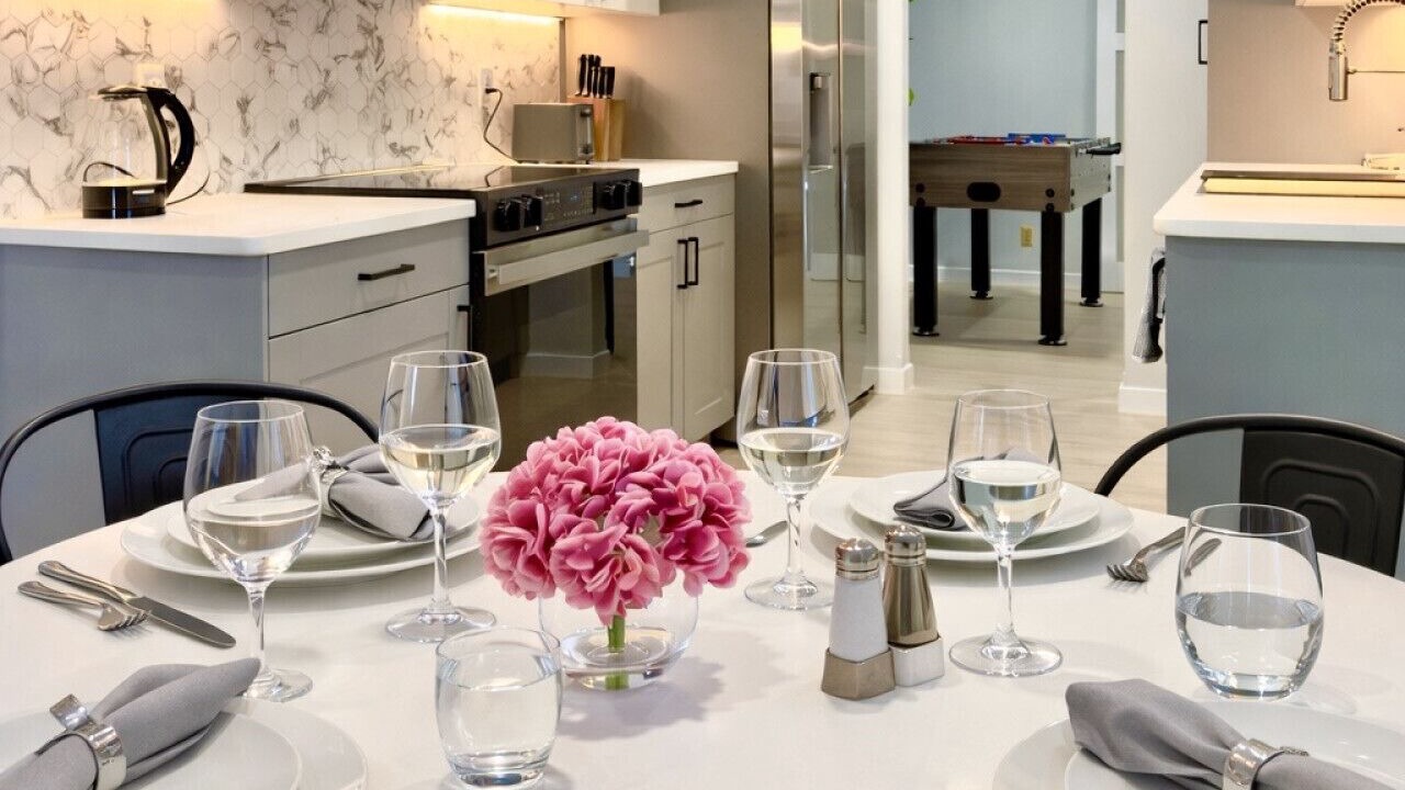 Photo of Kitchen in Sioux Falls