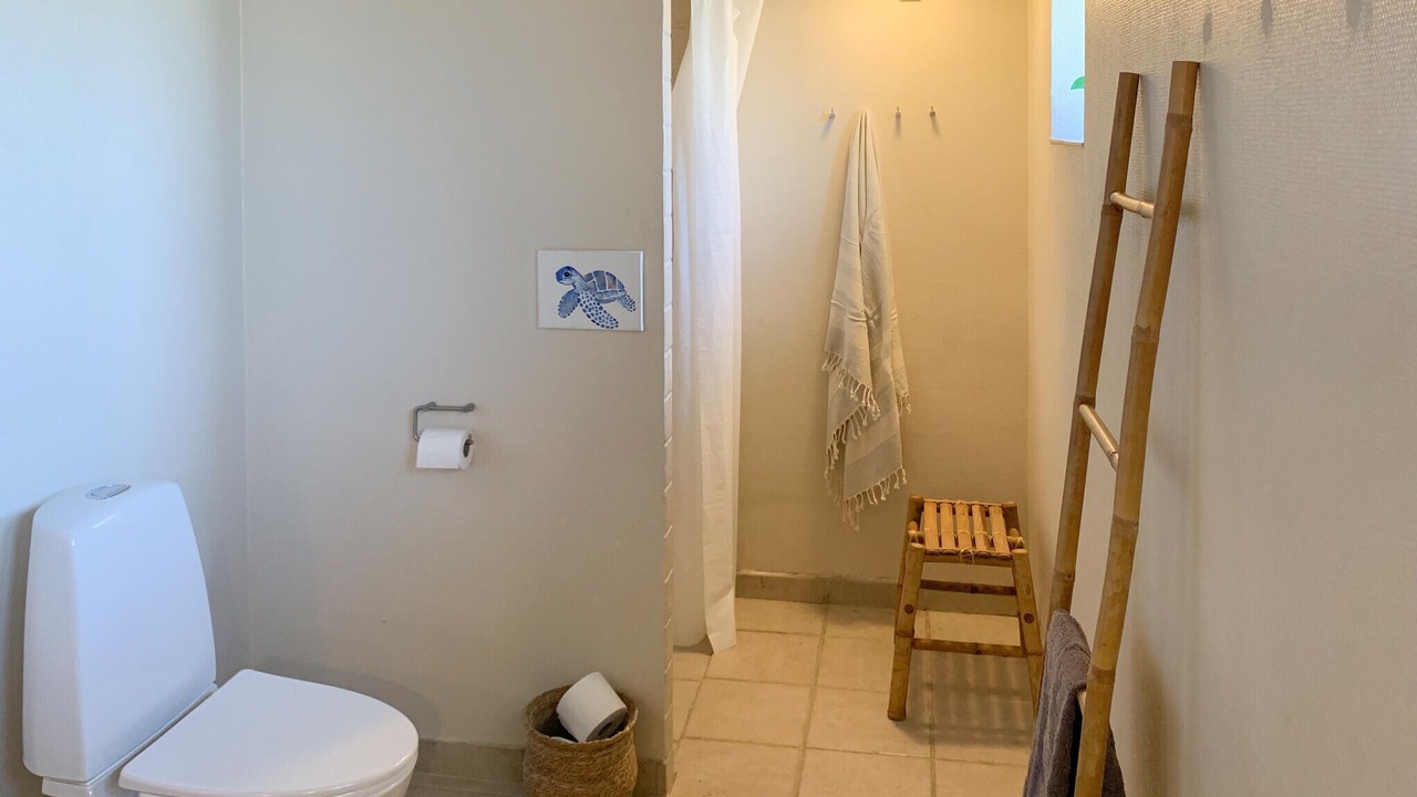 Photo of Bathroom in Havndal