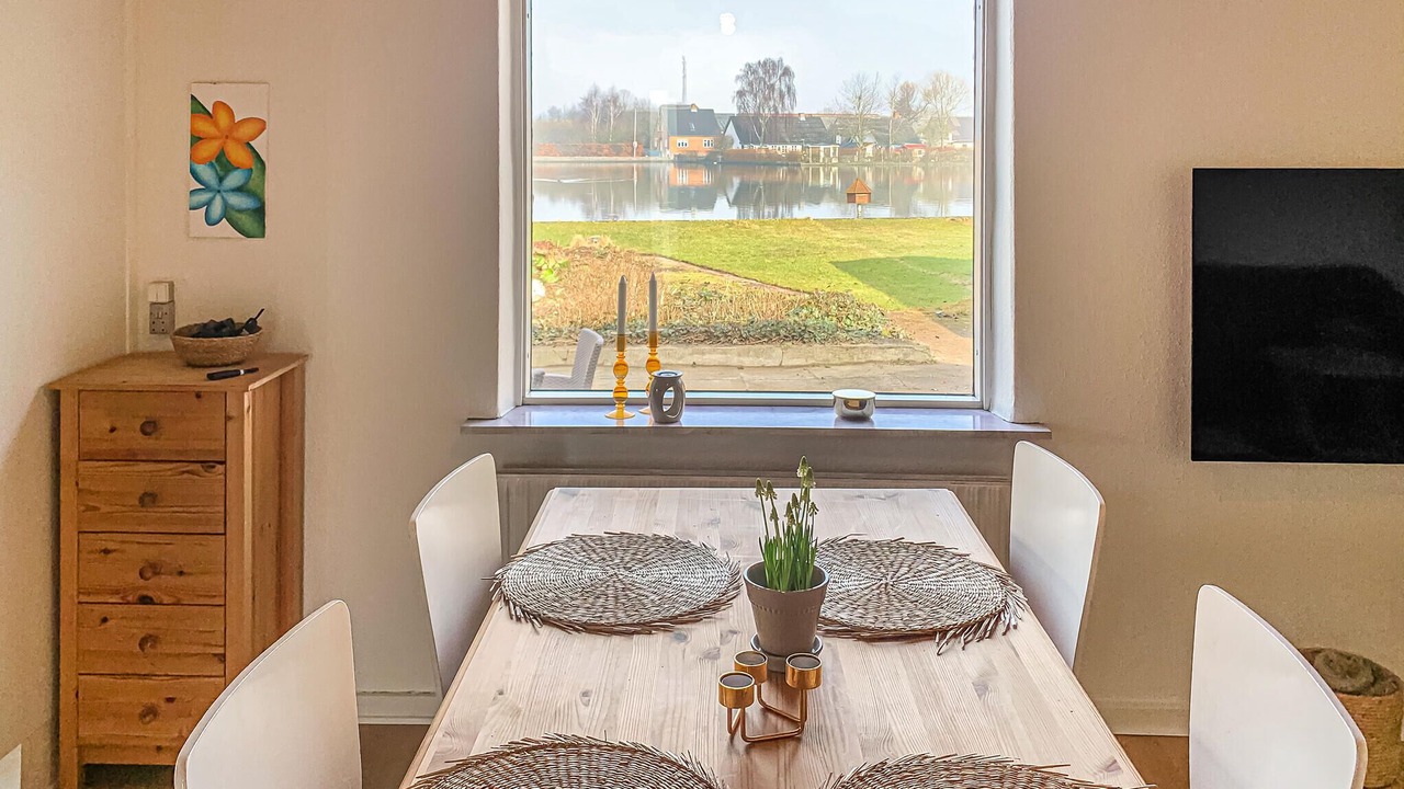 Photo of Bedroom in Havndal