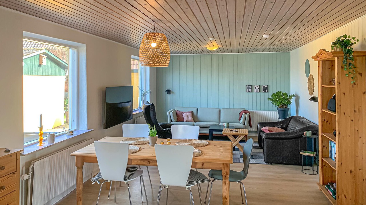 Photo of Bedroom in Havndal