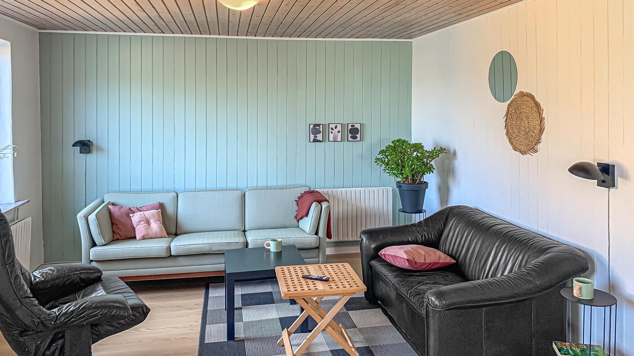 Photo of Bedroom in Havndal