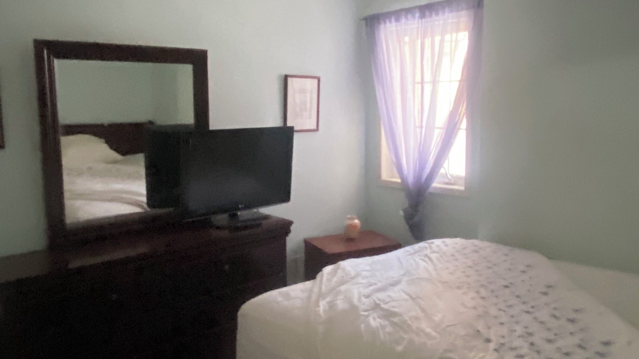 Photo of Bedroom in Mount Dennis