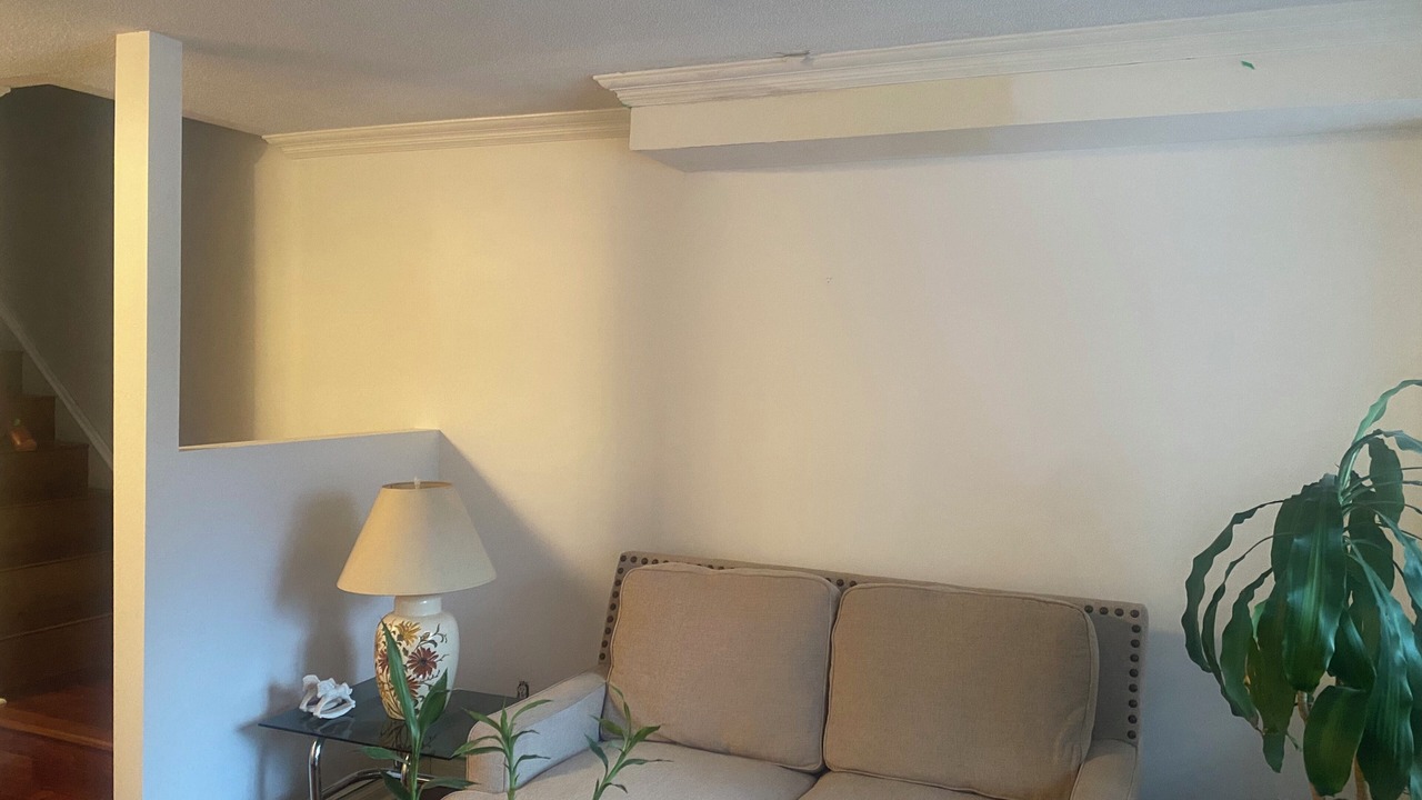 Photo of Livingroom in Mount Dennis