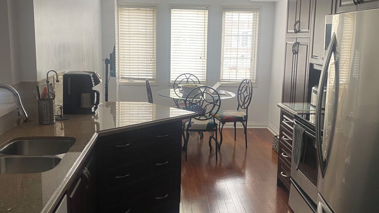 Photo of Kitchen in Mount Dennis