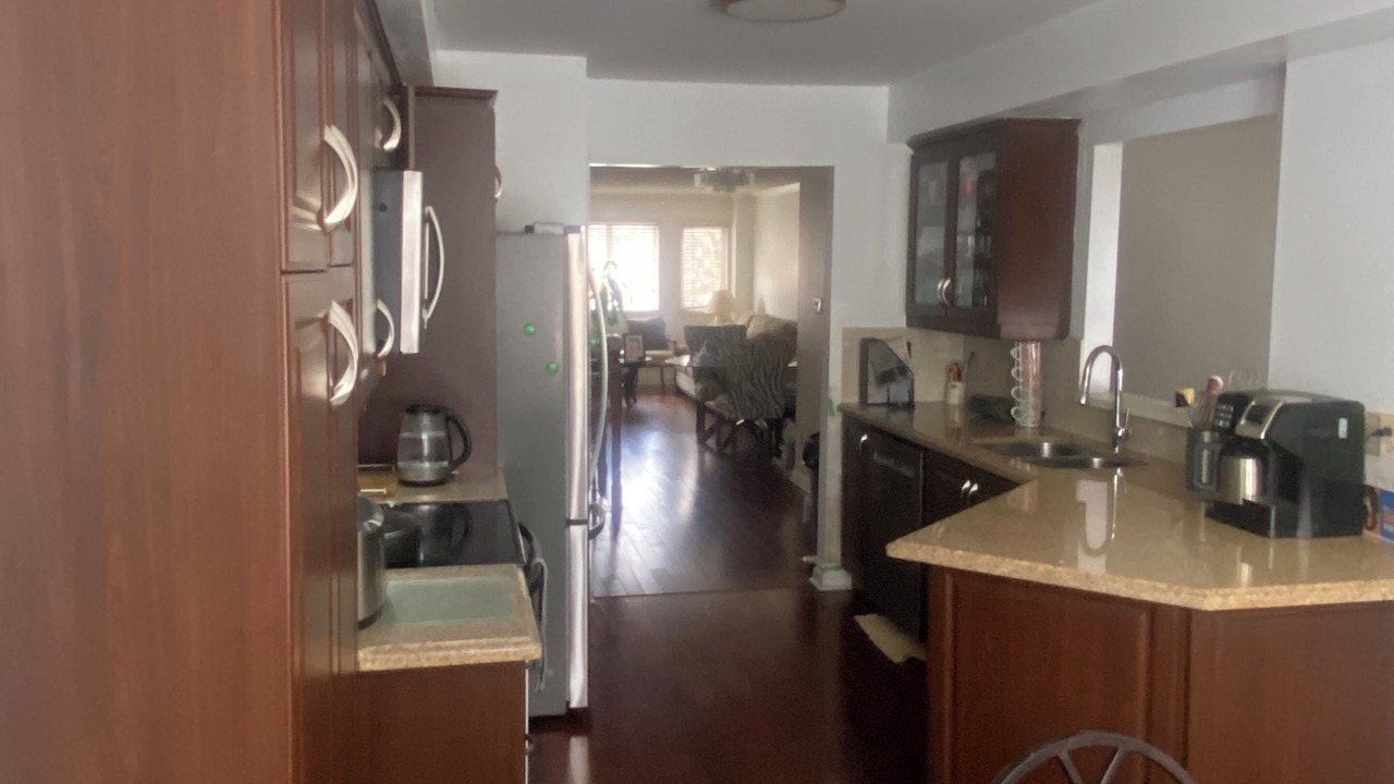 Photo of Kitchen in Mount Dennis