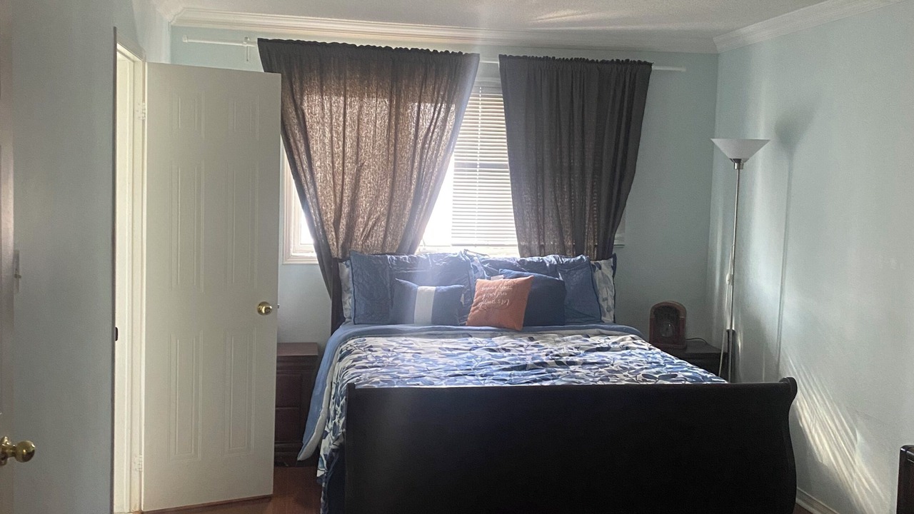 Photo of Bedroom in Mount Dennis