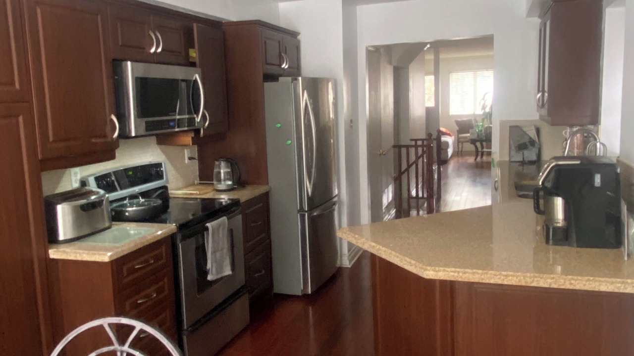 Photo of Kitchen in Mount Dennis