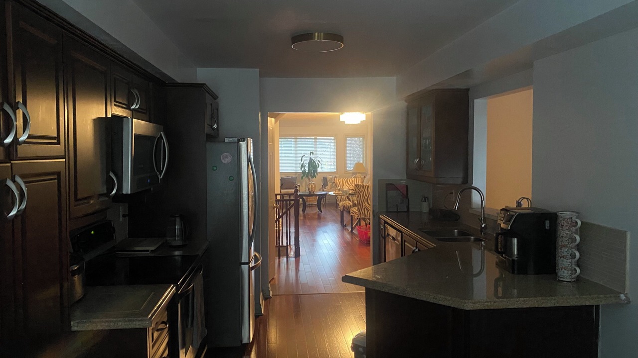 Photo of Kitchen in Mount Dennis