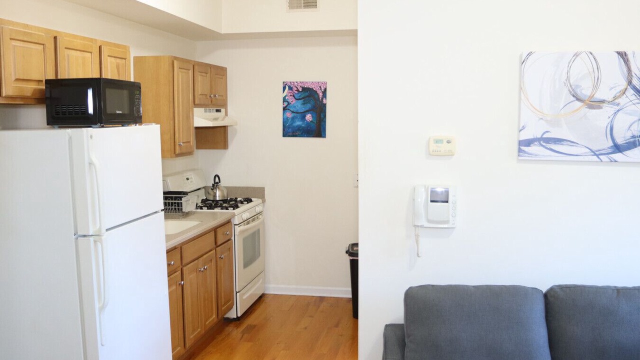 Photo of Kitchen in Belleville