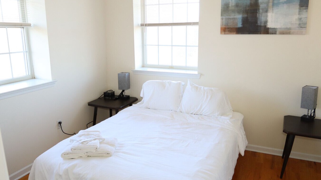 Photo of Bedroom in Belleville