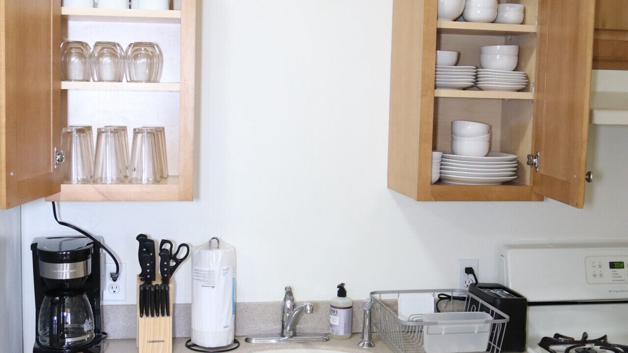 Photo of Kitchen in Belleville