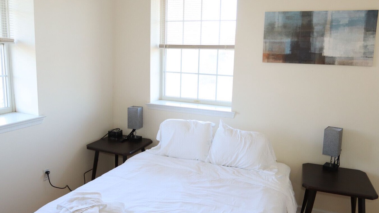 Photo of Bedroom in Belleville