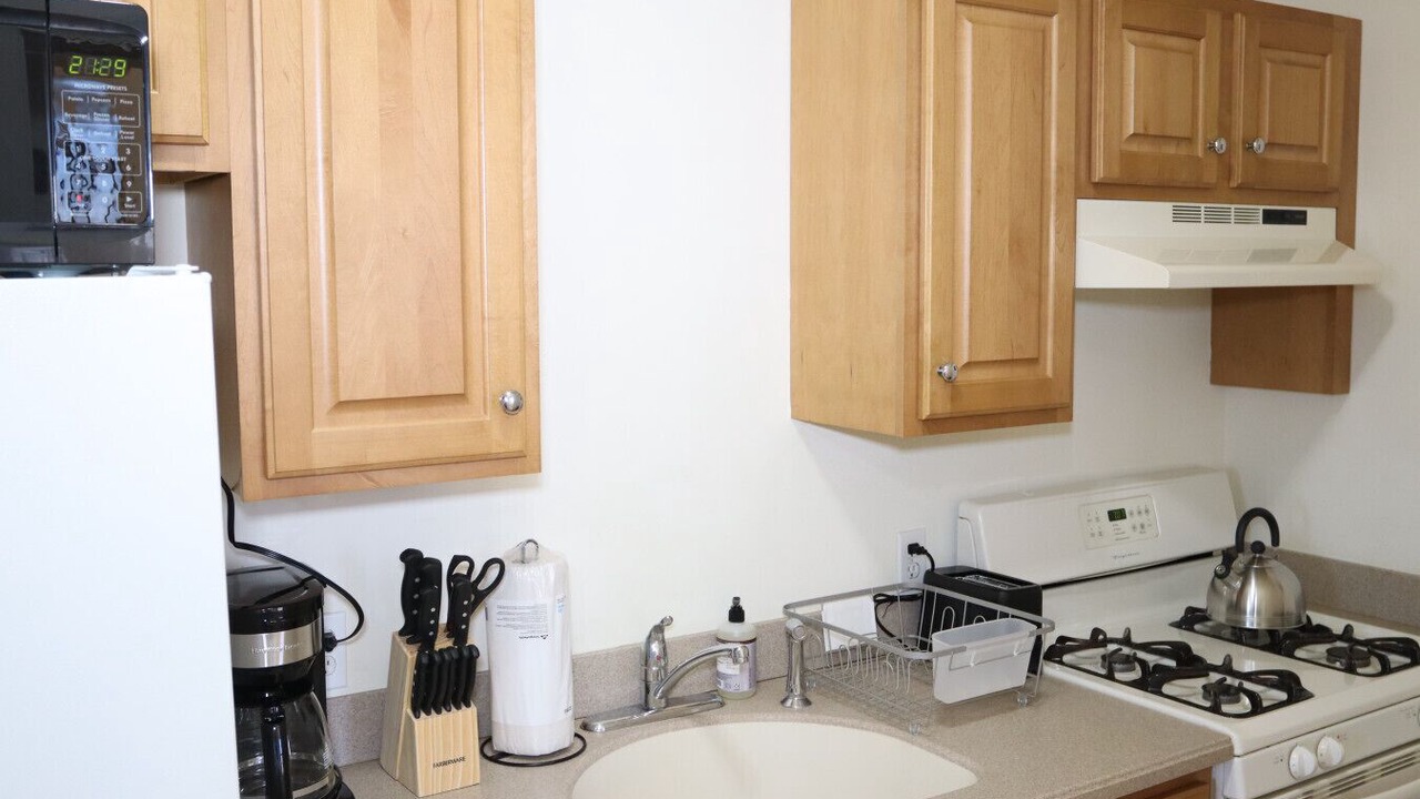 Photo of Kitchen in Belleville