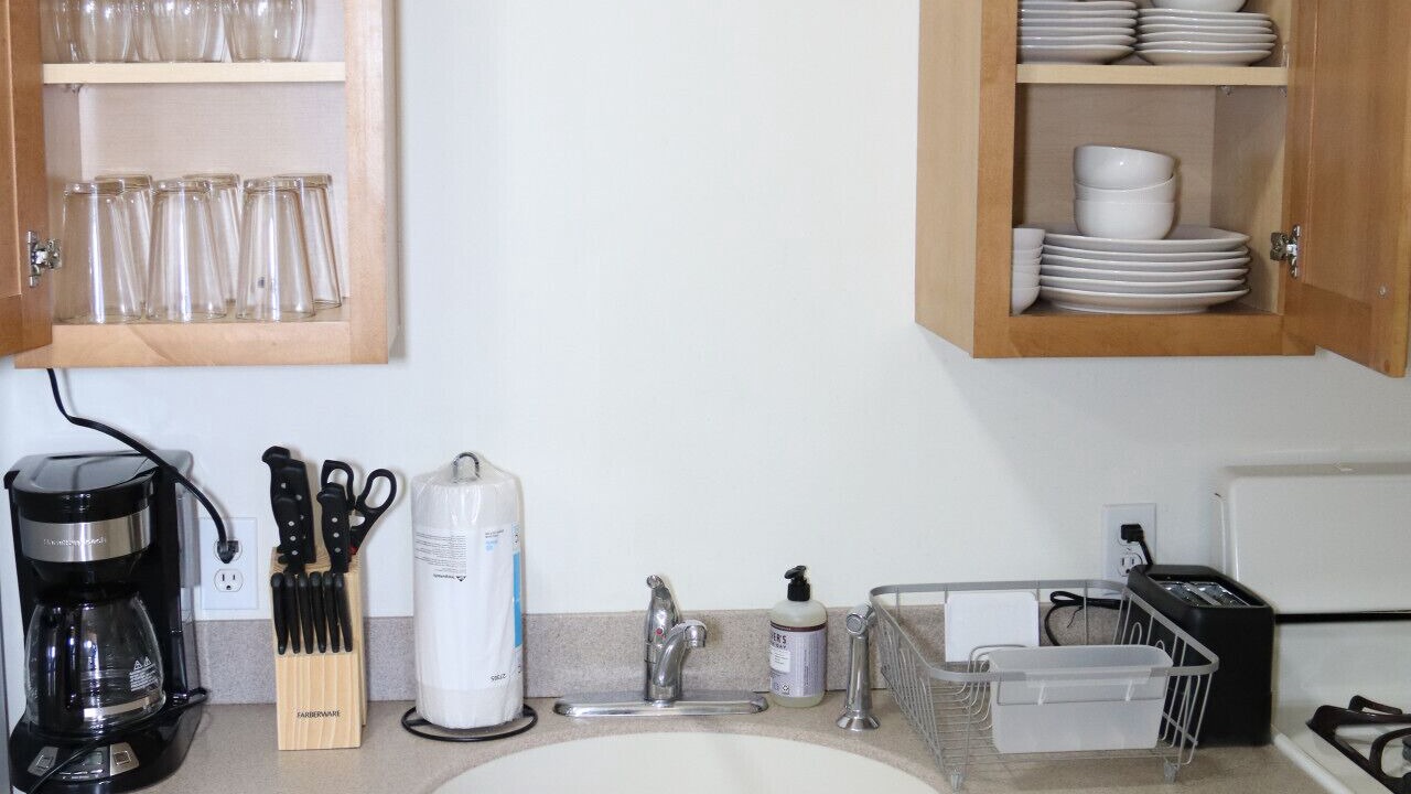Photo of Kitchen in Belleville