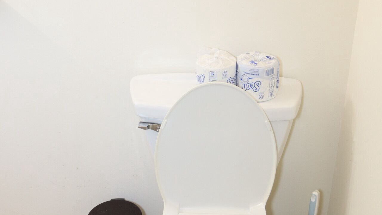 Photo of Bathroom in Belleville