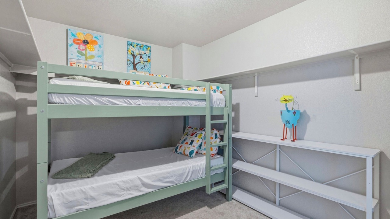 Photo of Bedroom in Keller