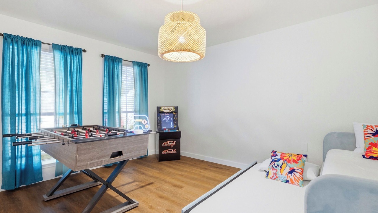 Photo of Bedroom in Keller