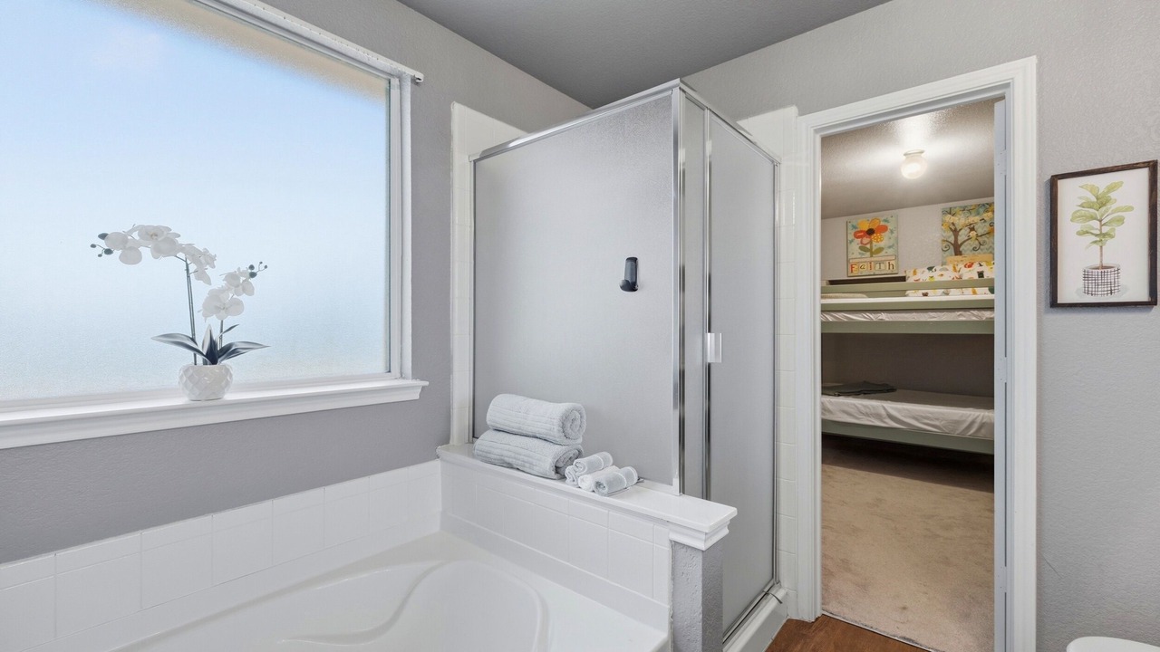 Photo of Bathroom in Keller