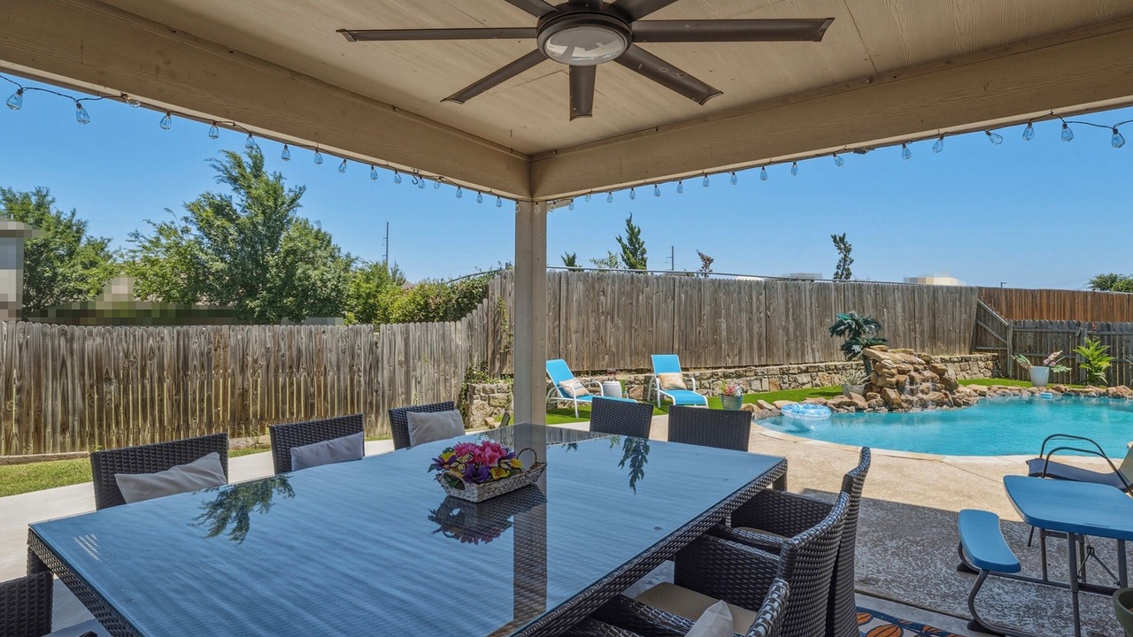 Photo of Outdoor in Keller