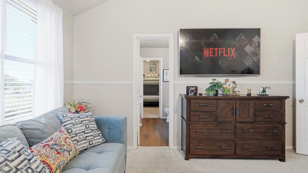 Photo of Livingroom in Keller