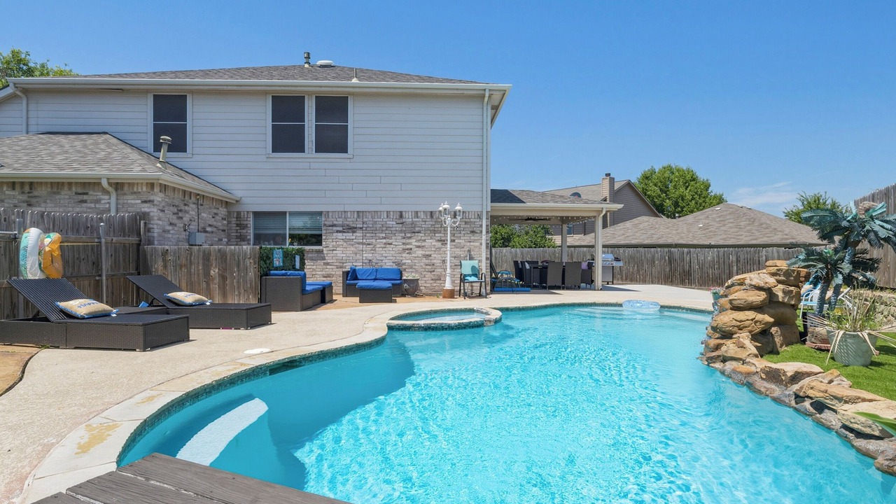 Photo of Outdoor in Keller