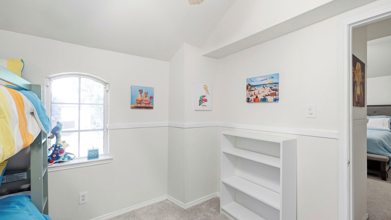 Photo of Bedroom in Keller