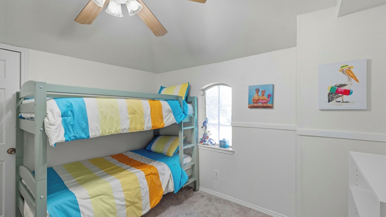 Photo of Bedroom in Keller