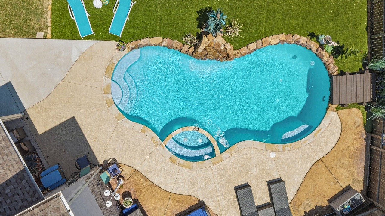 Photo of Outdoor in Keller