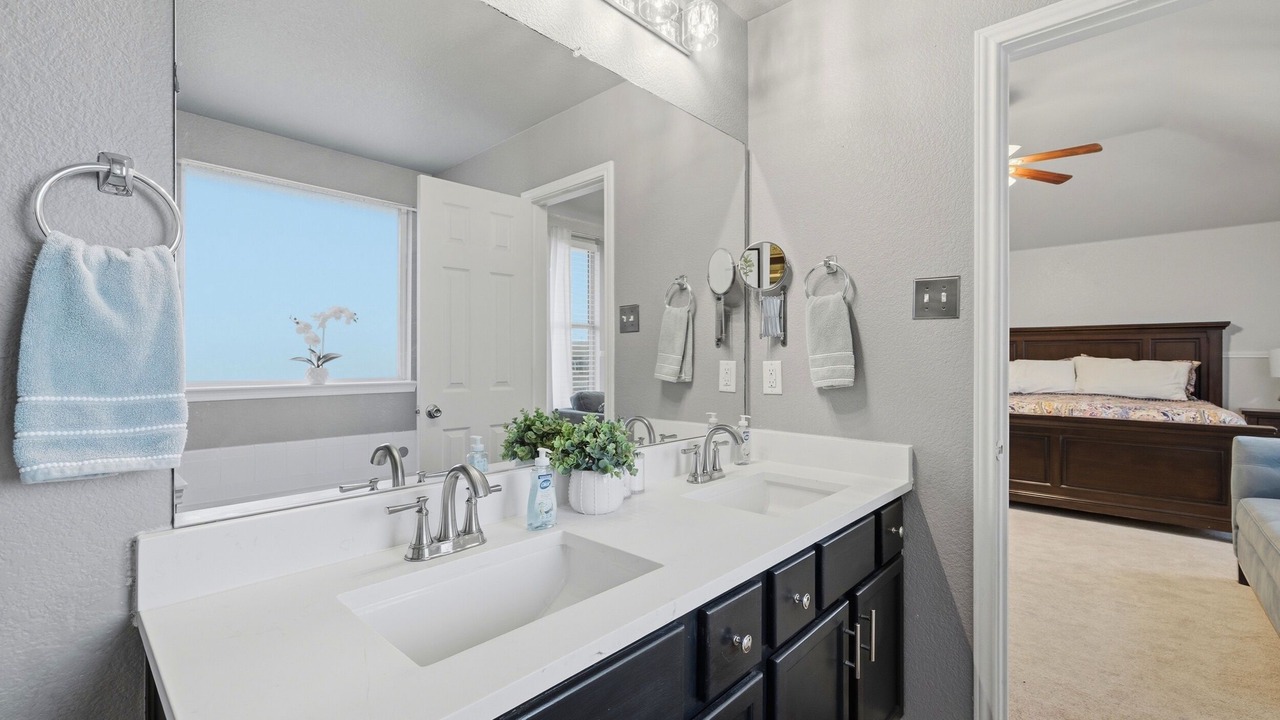 Photo of Bathroom in Keller
