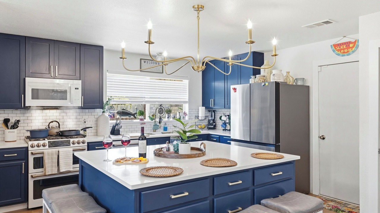 Photo of Kitchen in Keller