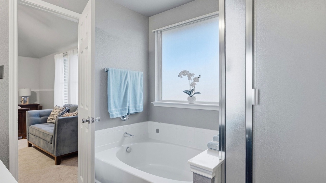 Photo of Bathroom in Keller