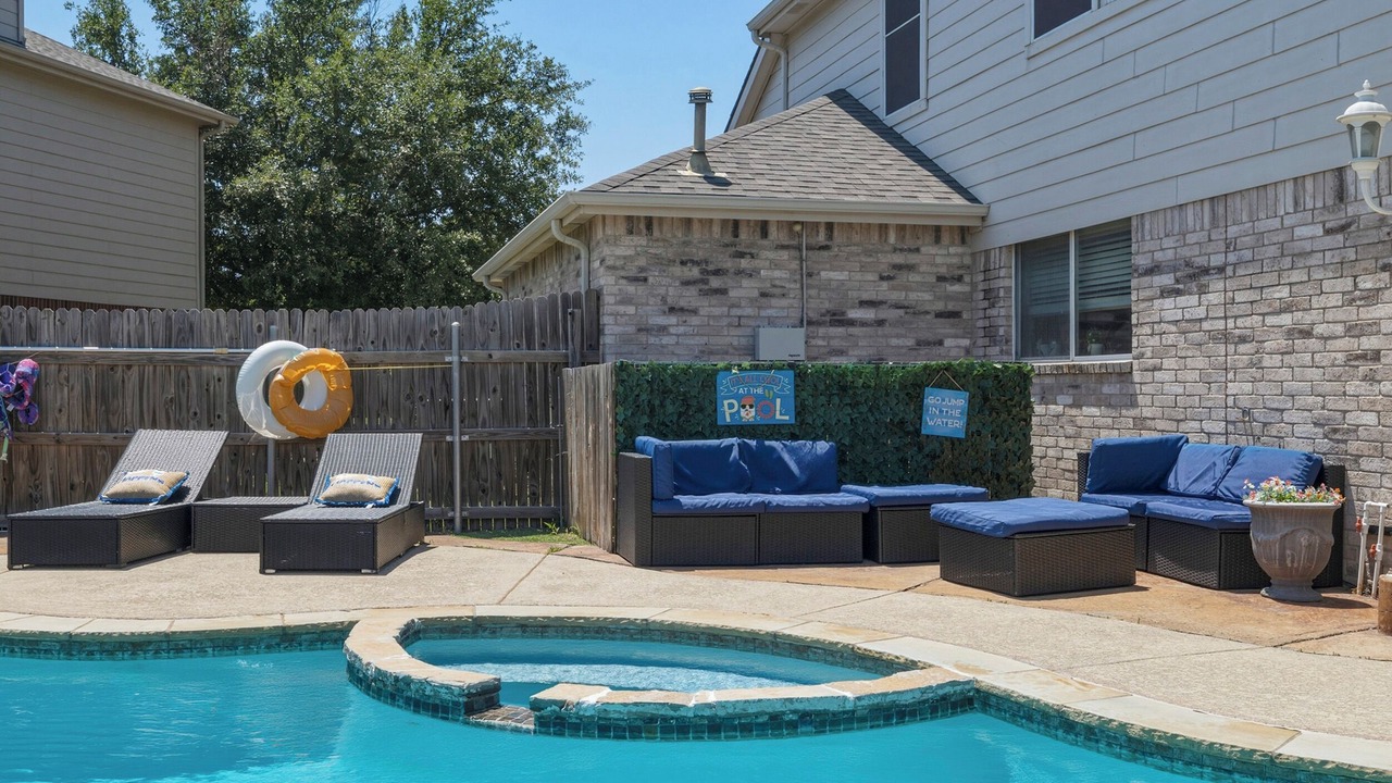 Photo of Outdoor in Keller