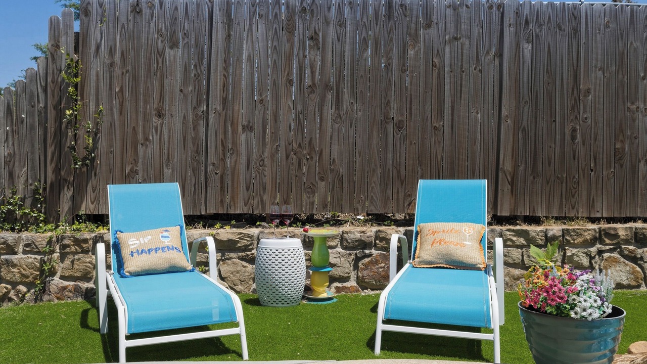 Photo of Outdoor in Keller