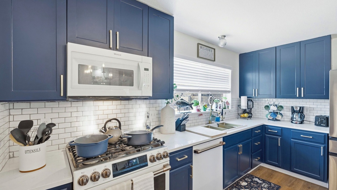 Photo of Kitchen in Keller