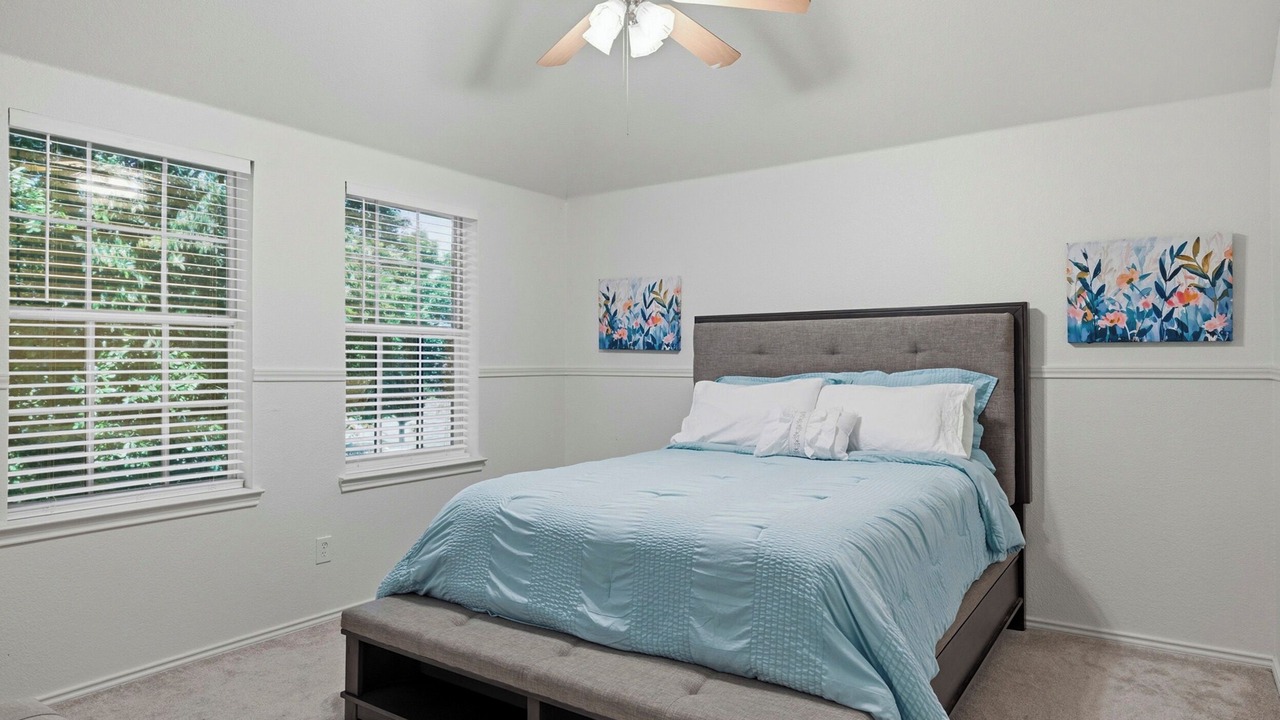 Photo of Bedroom in Keller
