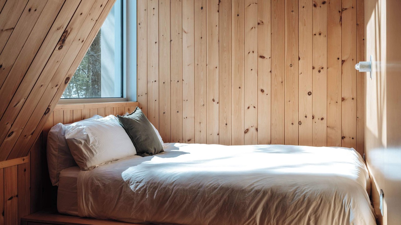 Photo of Bedroom in Chertsey