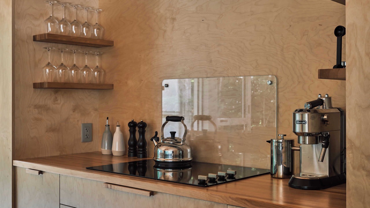 Photo of Kitchen in Chertsey