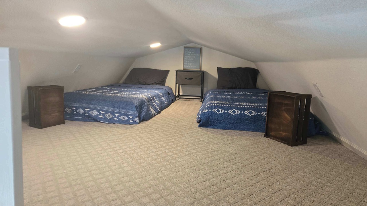Photo of Bedroom in Little Elm