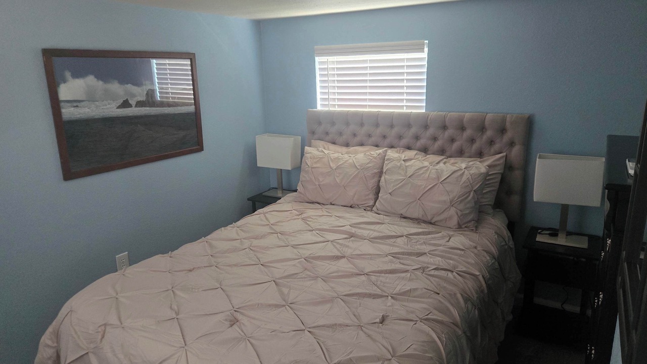 Photo of Bedroom in Little Elm