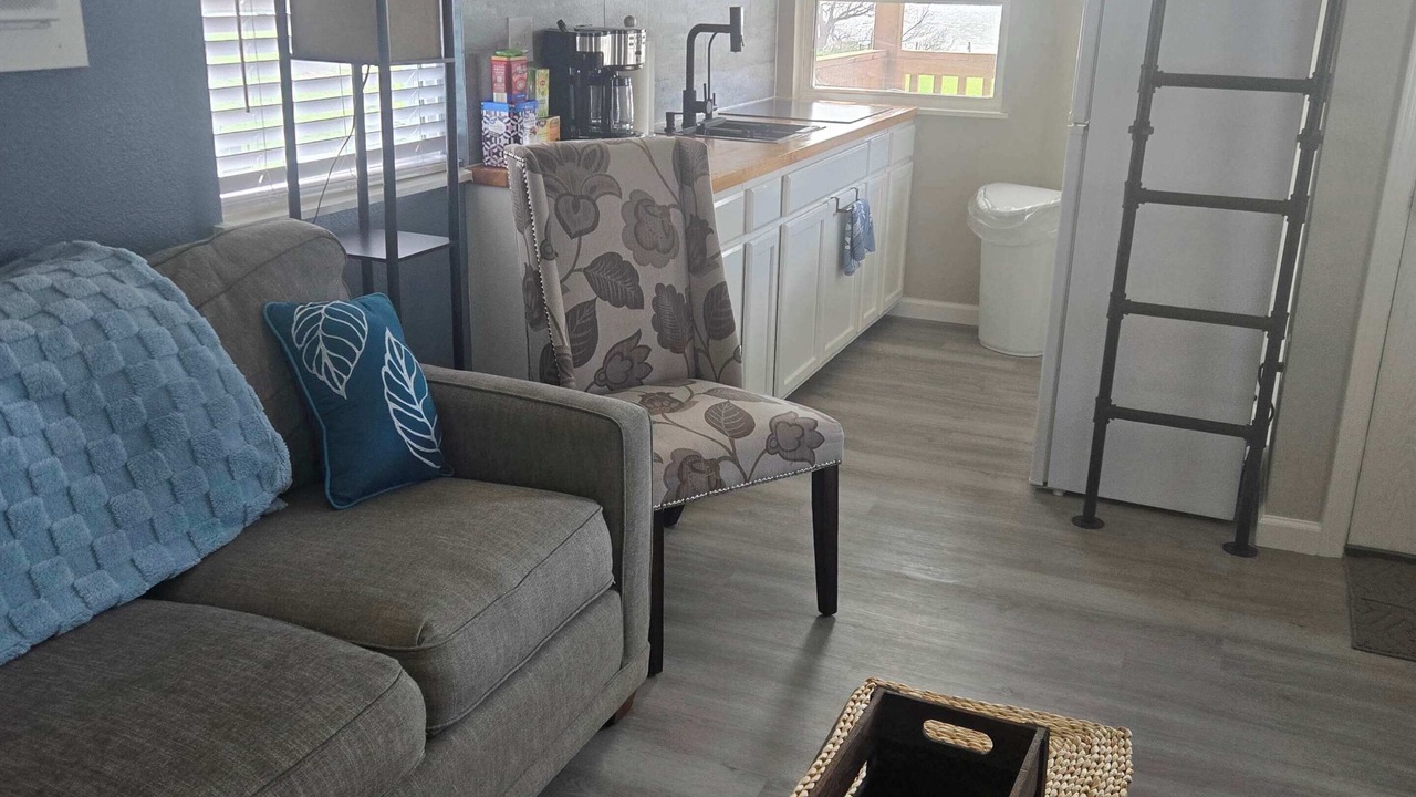 Photo of Livingroom in Little Elm